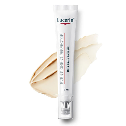 Eucerin Even Pigment Perfector Eye Corrector Dark Circle Illuminating Cream, 15ml