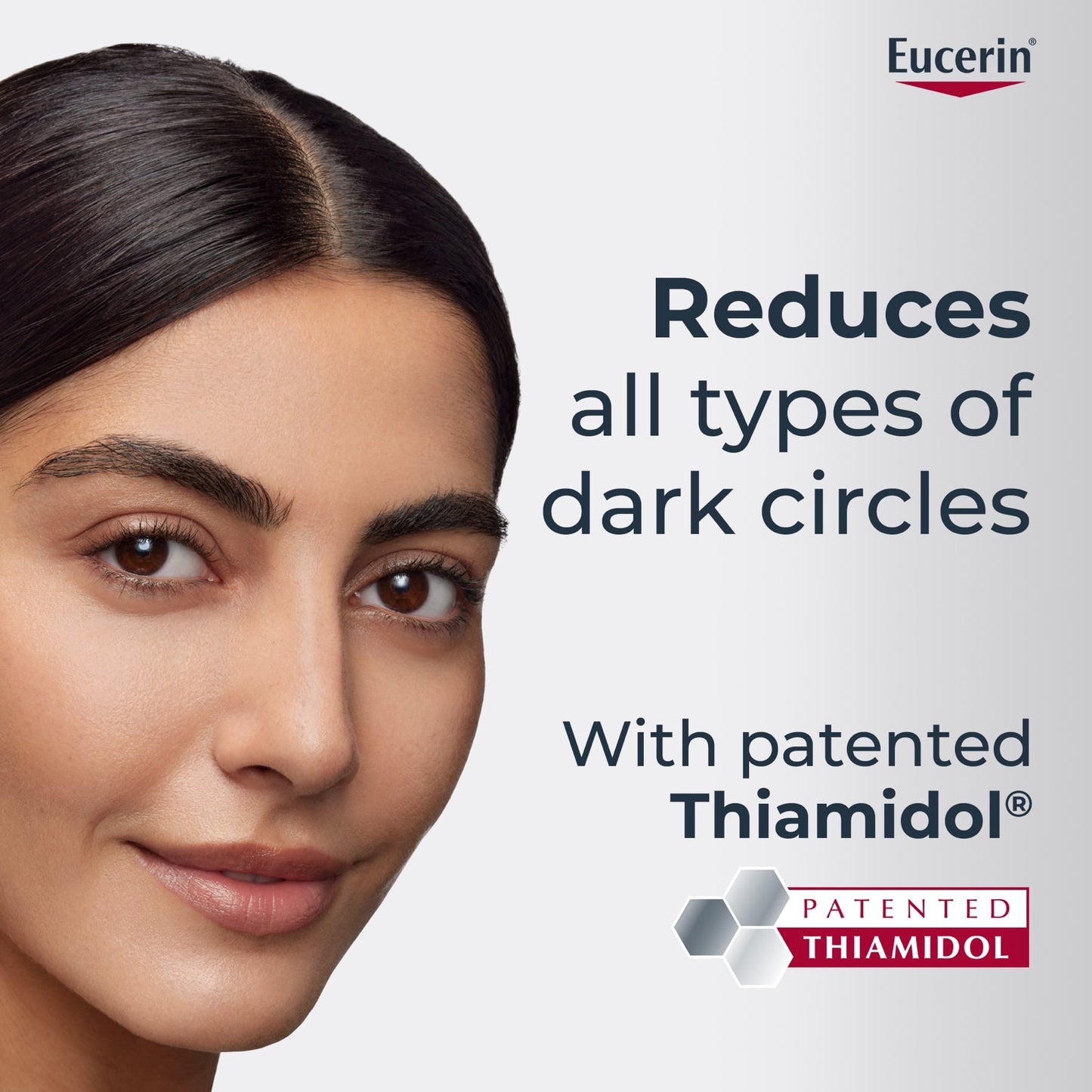 Eucerin Even Pigment Perfector Eye Corrector Dark Circle Illuminating Eye Care Cream 15ml