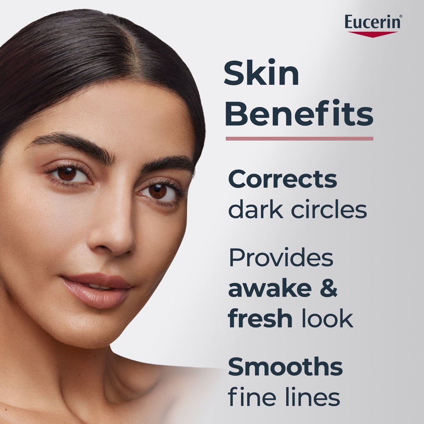 Eucerin Even Pigment Perfector Eye Corrector Dark Circle Illuminating Eye Care Cream 15ml