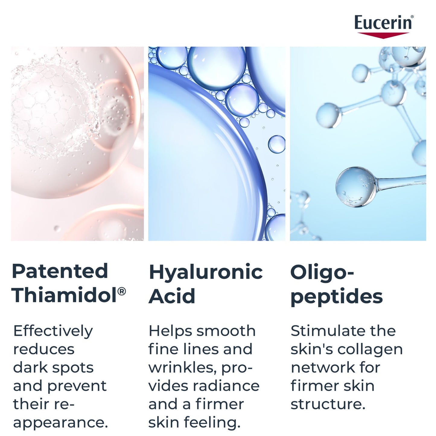 Eucerin Even Pigment Perfector Eye Corrector Dark Circle Illuminating Eye Care Cream 15ml