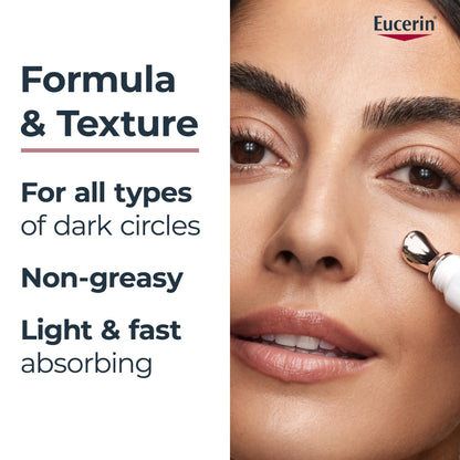 Eucerin Even Pigment Perfector Eye Corrector Dark Circle Illuminating Eye Care Cream 15ml