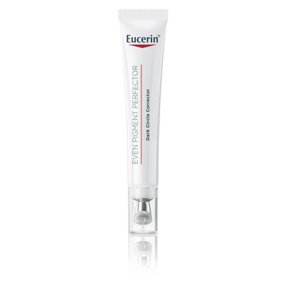 Eucerin Even Pigment Perfector Eye Corrector Dark Circle Illuminating Eye Care Cream 15ml