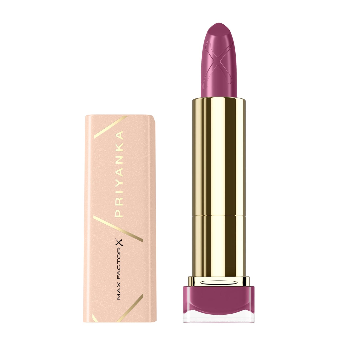 Max Factor Priyanka Colour Elixir Lipstick 3.5g