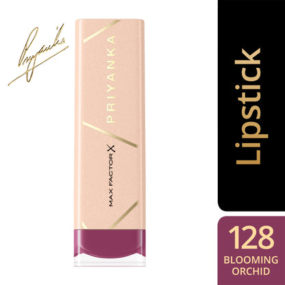 Max Factor Priyanka Colour Elixir Lipstick 3.5g
