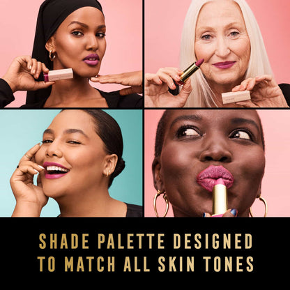 Max Factor Priyanka Colour Elixir Lipstick 3.5g