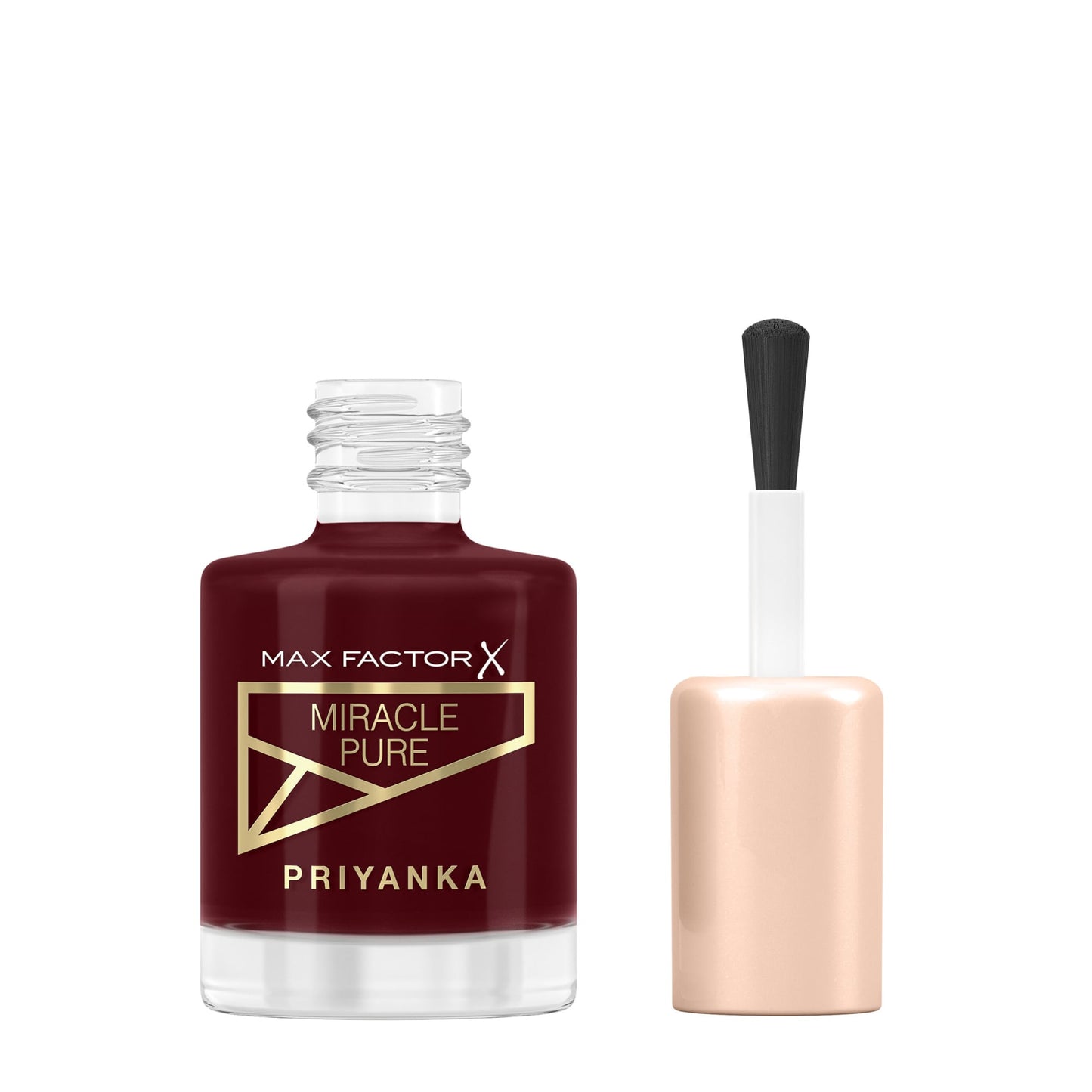 Max Factor Priyanka Miracle Pure Nail Polish 12ml