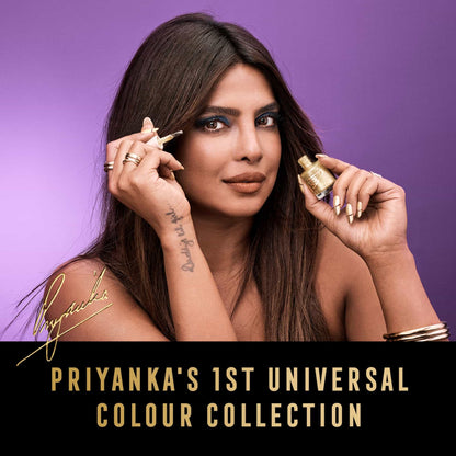 Max Factor Priyanka Miracle Pure Nail Polish 12ml