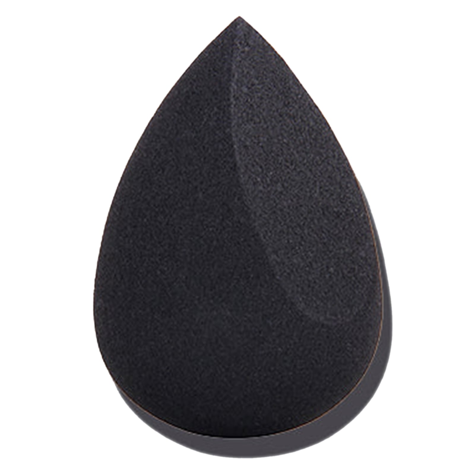Make Up Artist Blender Beauty Sponge Black Black|1 Piece