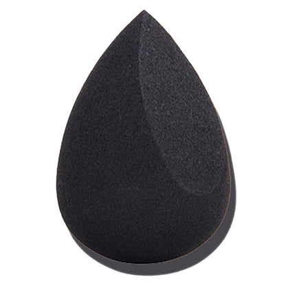 Make Up Artist Blender Beauty Sponge Black Black|1 Piece
