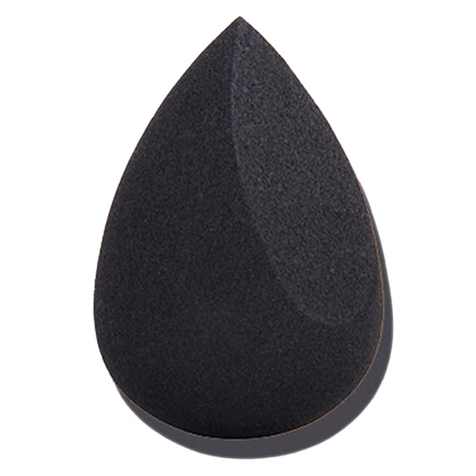 Make Up Artist Blender Beauty Sponge Black Black|1 Piece