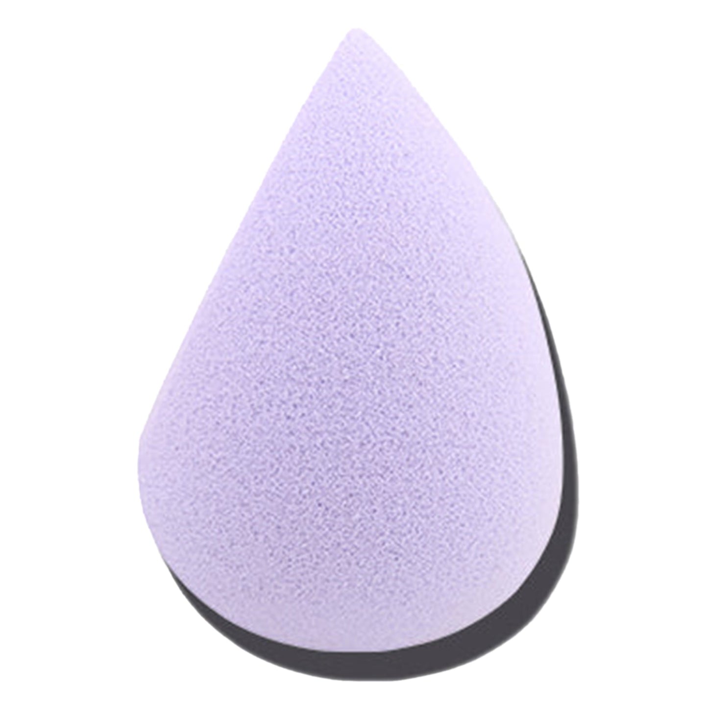 Make Up Beauty Sponge Purple Purple|1 Piece