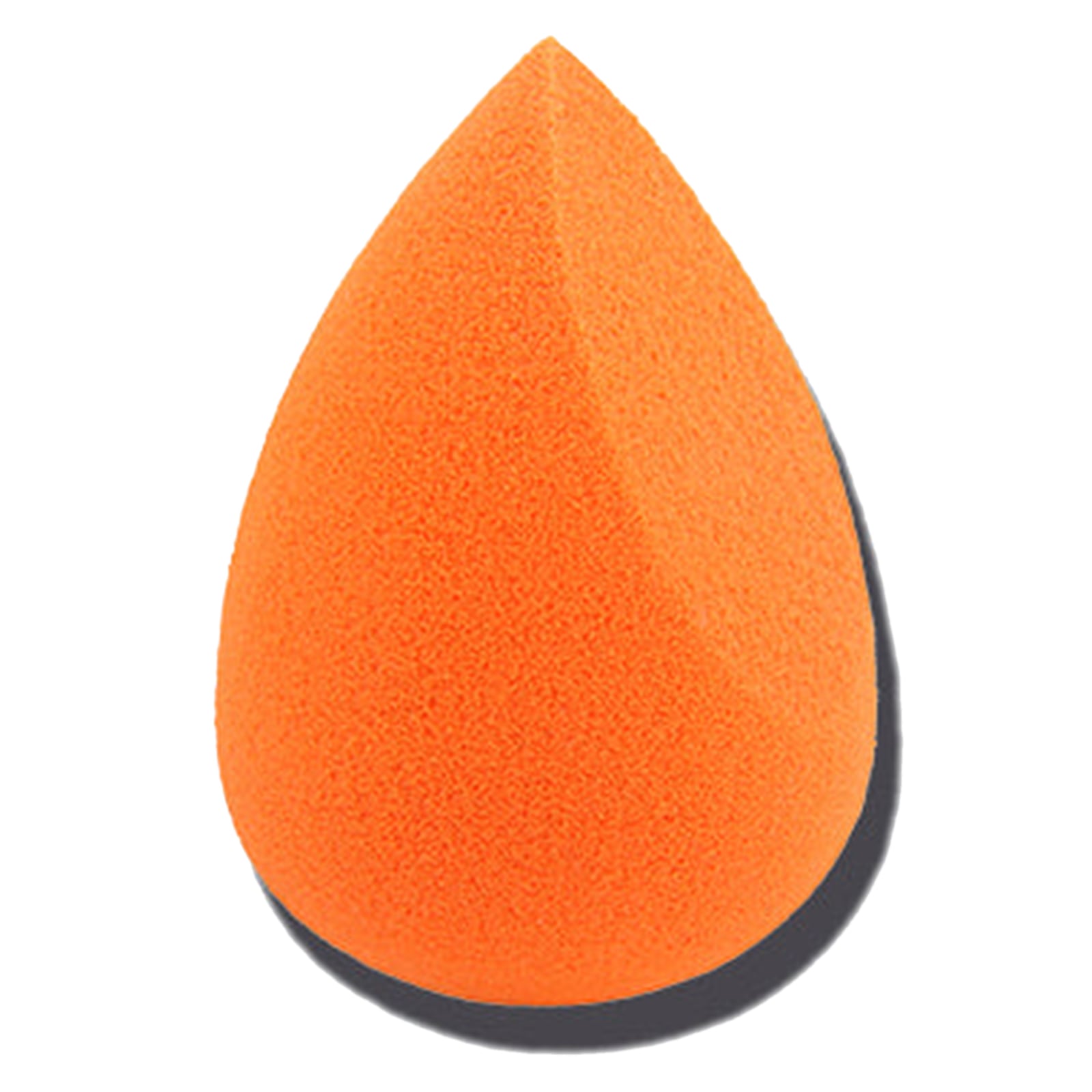 Make Up Beauty Sponge Orange|1 Piece