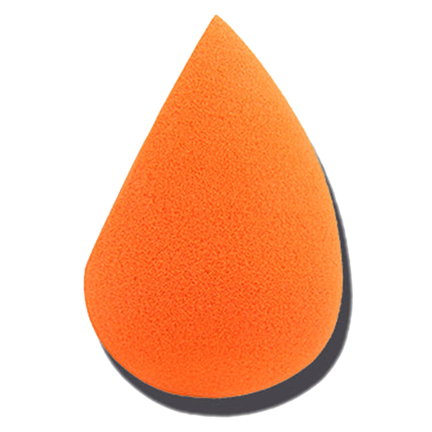 Make Up Beauty Sponge Orange|1 Piece