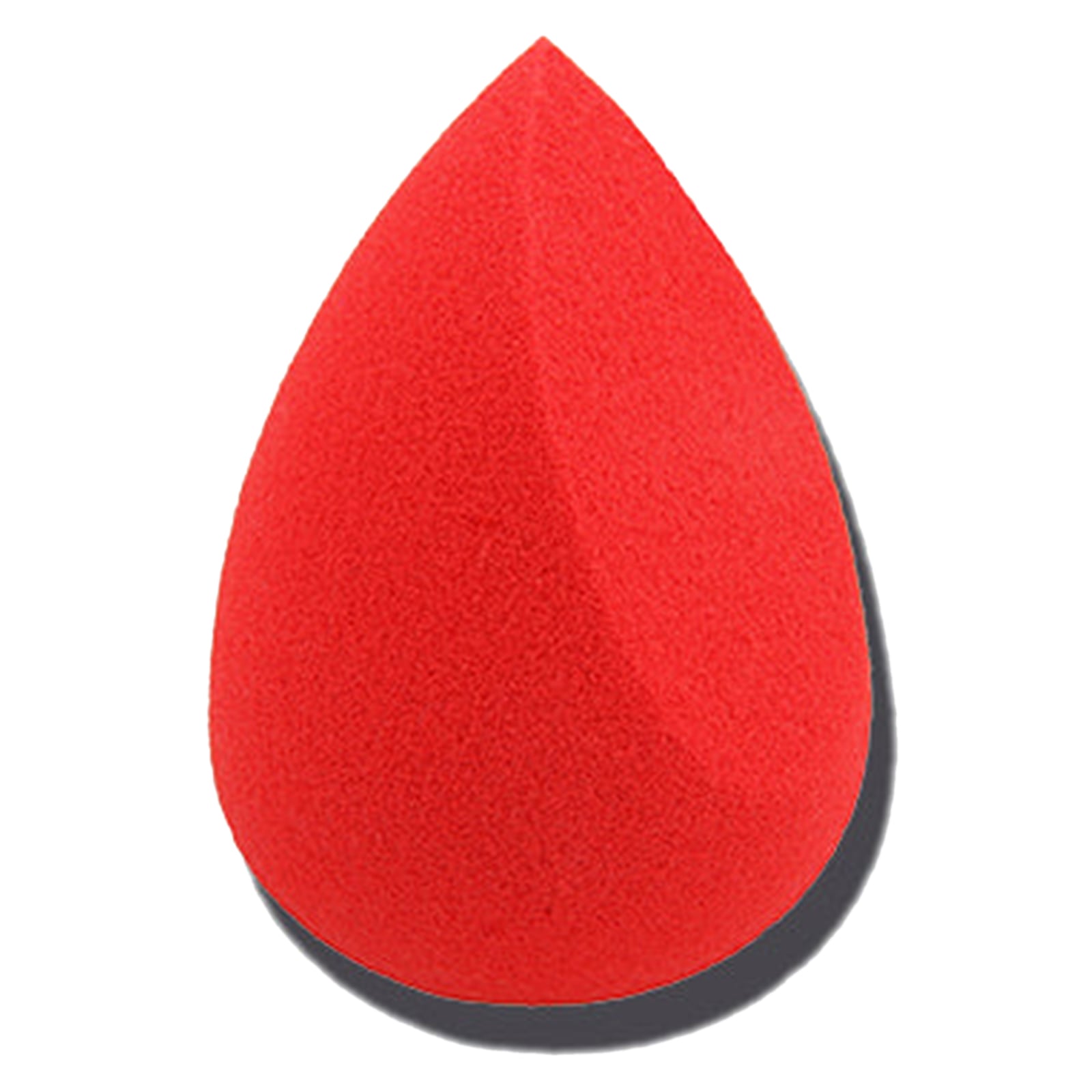Make Up Beauty Sponge Red|1 Piece
