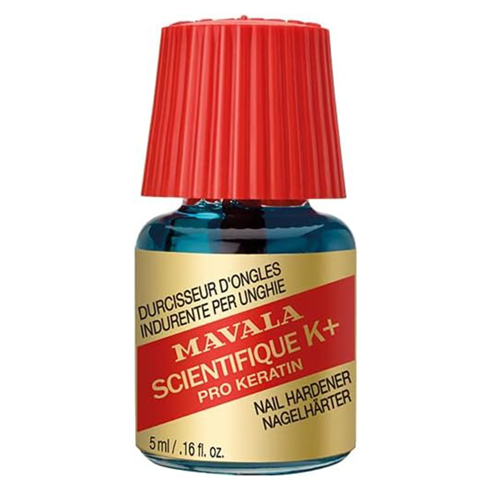 Scientifique K+ Nail Hardener 5ml 5ml