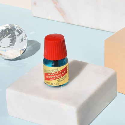 Scientifique K+ Nail Hardener 5ml 5ml
