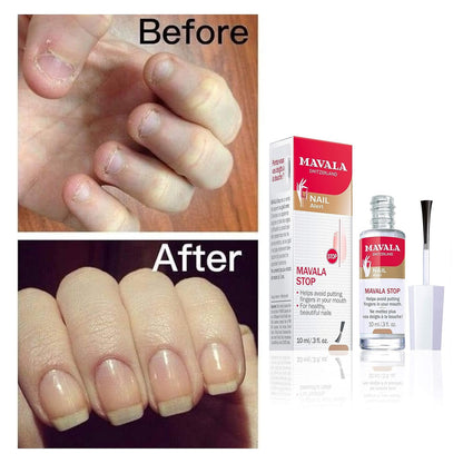 Stop Serum Clear 10ml 10ml