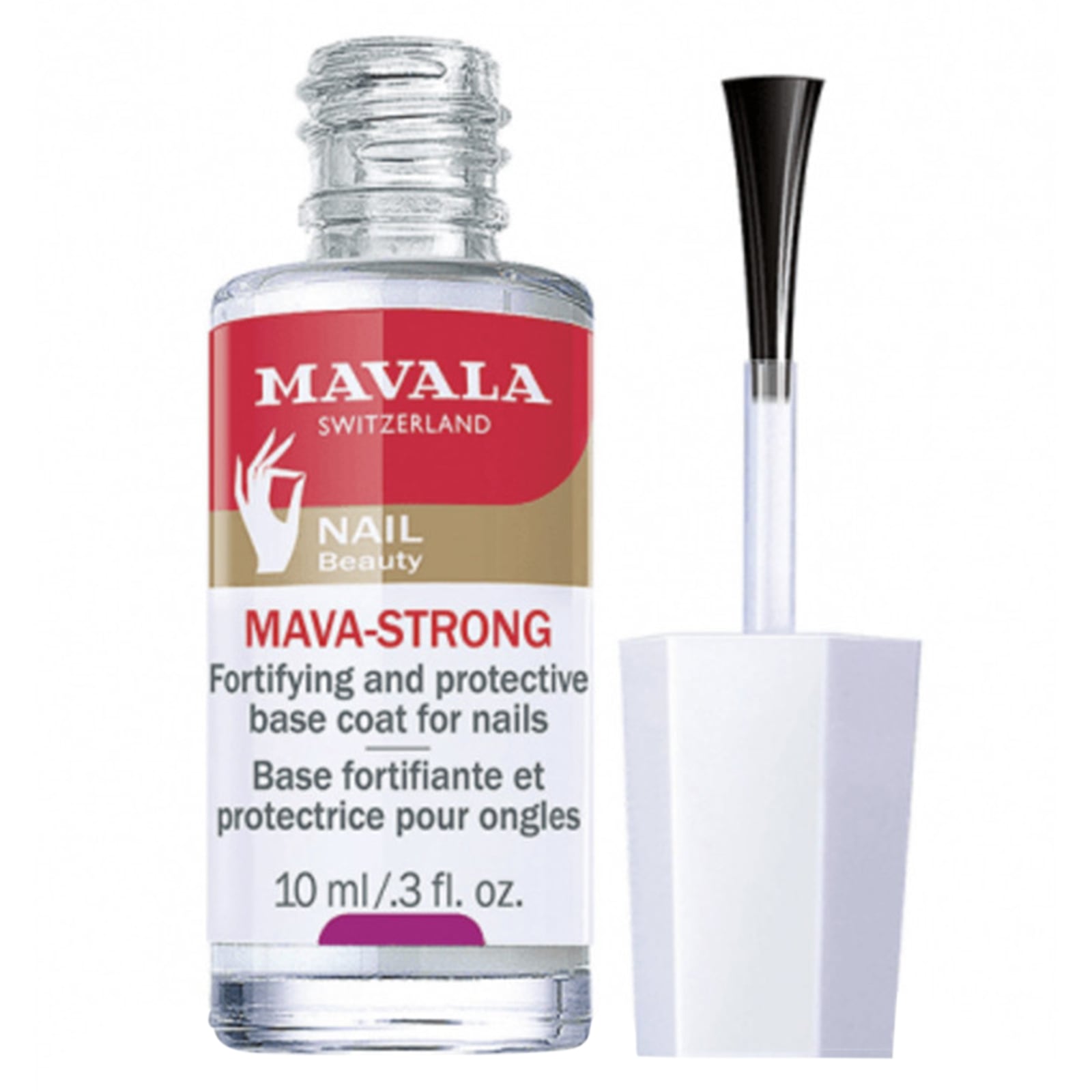 Mava Strong for Nails 10ml 10ml