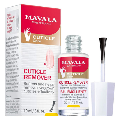 Cuticle Remover 10ml 10ml