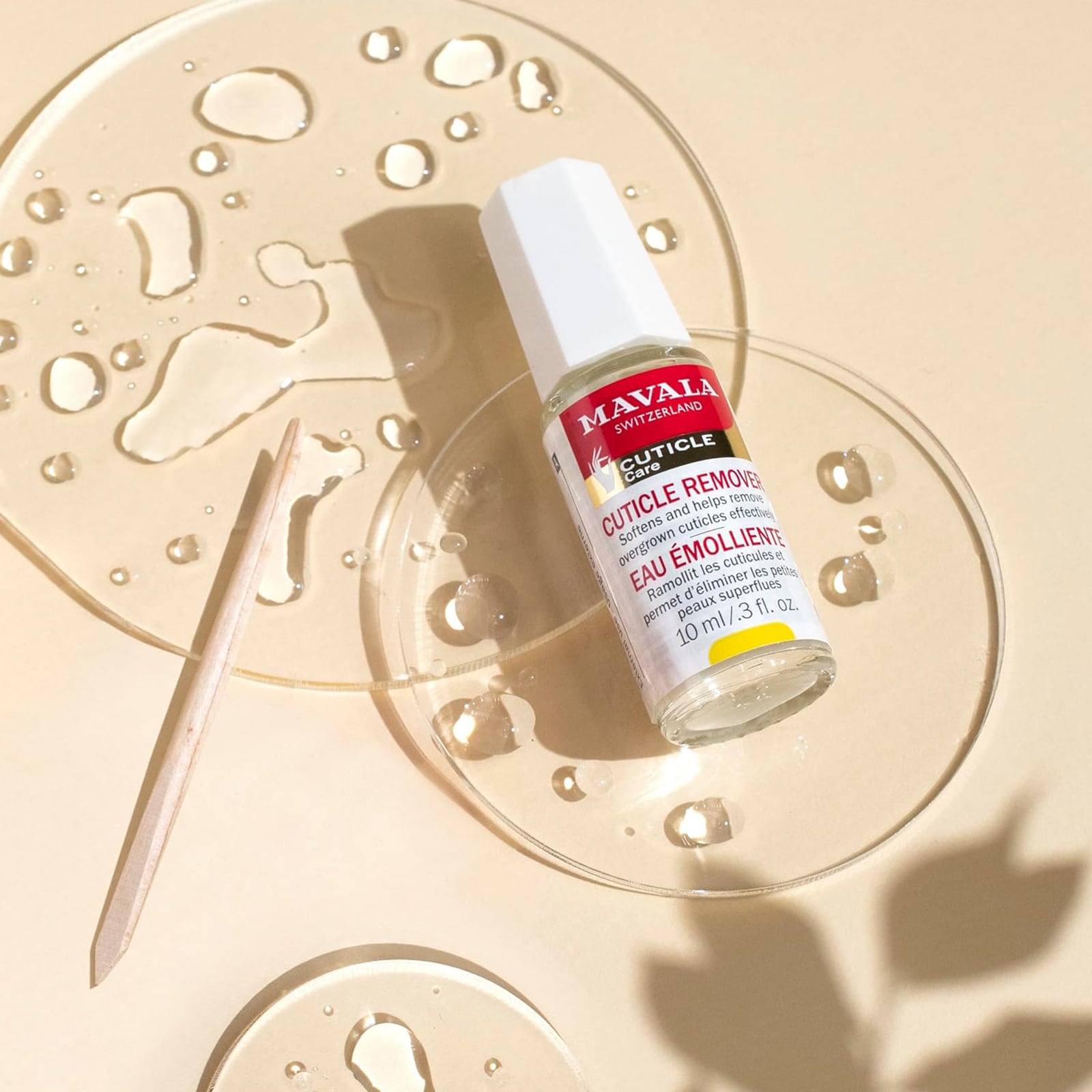 Cuticle Remover 10ml 10ml