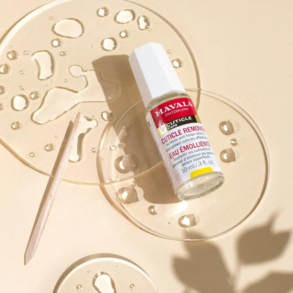 Cuticle Remover 10ml 10ml