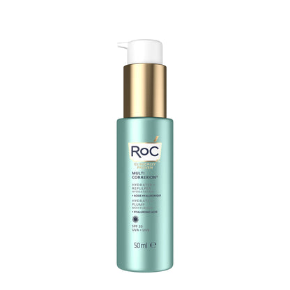 RoC x Sarah Jessica Parker Hydrate + Plump Limited Edition Kit