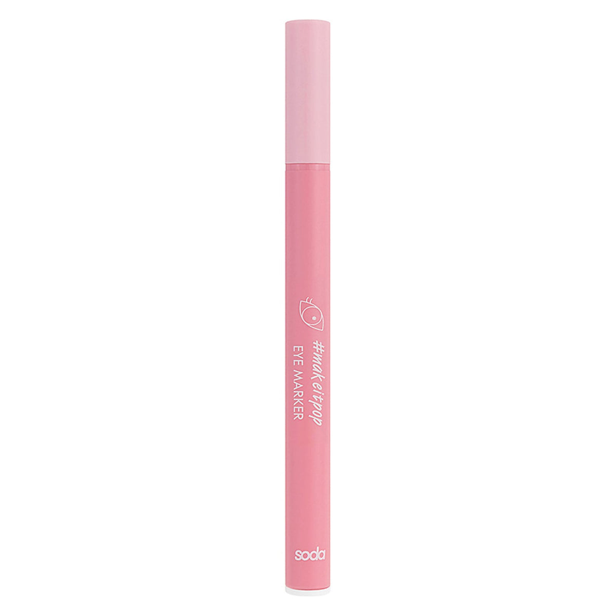Make It Pop Eye Marker 0.5g Brownie|0.5g