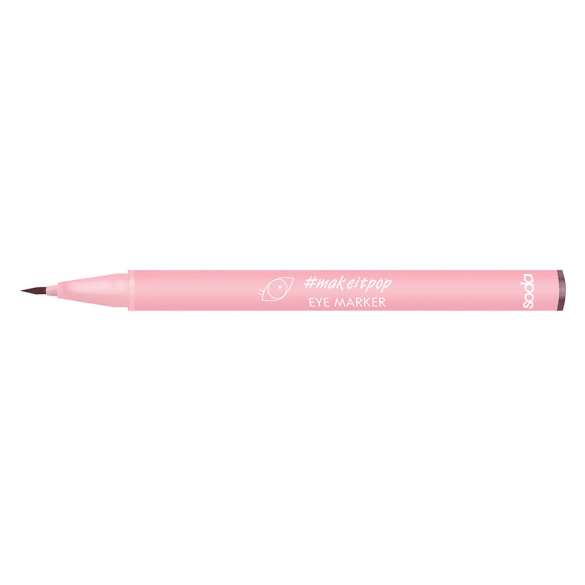 Make It Pop Eye Marker 0.5g Brownie|0.5g