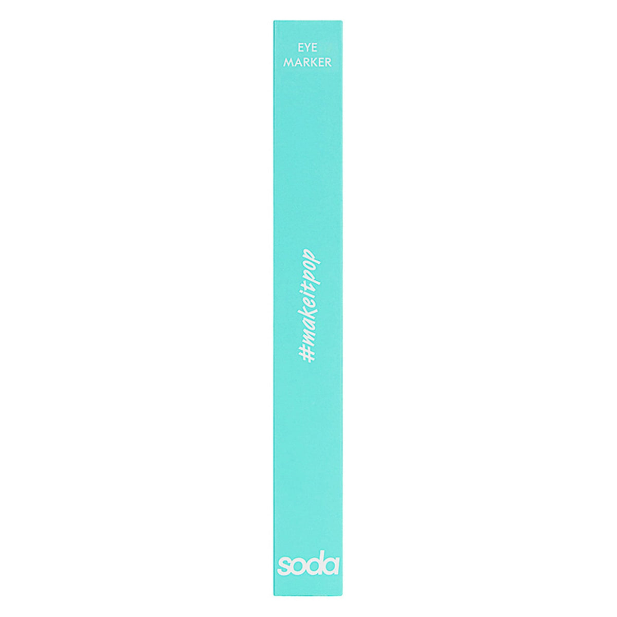 Make It Pop Eye Marker 0.5g Brownie|0.5g