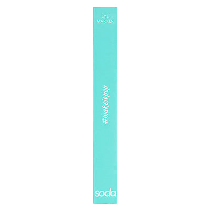 Make It Pop Eye Marker 0.5g Brownie|0.5g