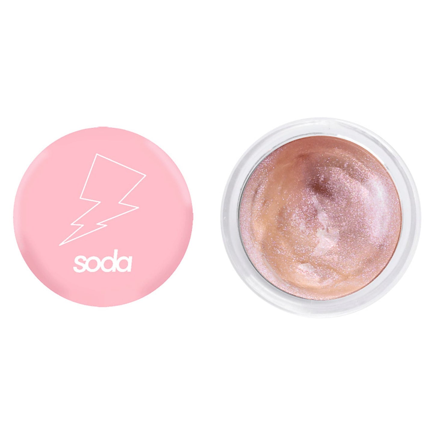 Feelfab Eye Gloss 19g Aurora|19g