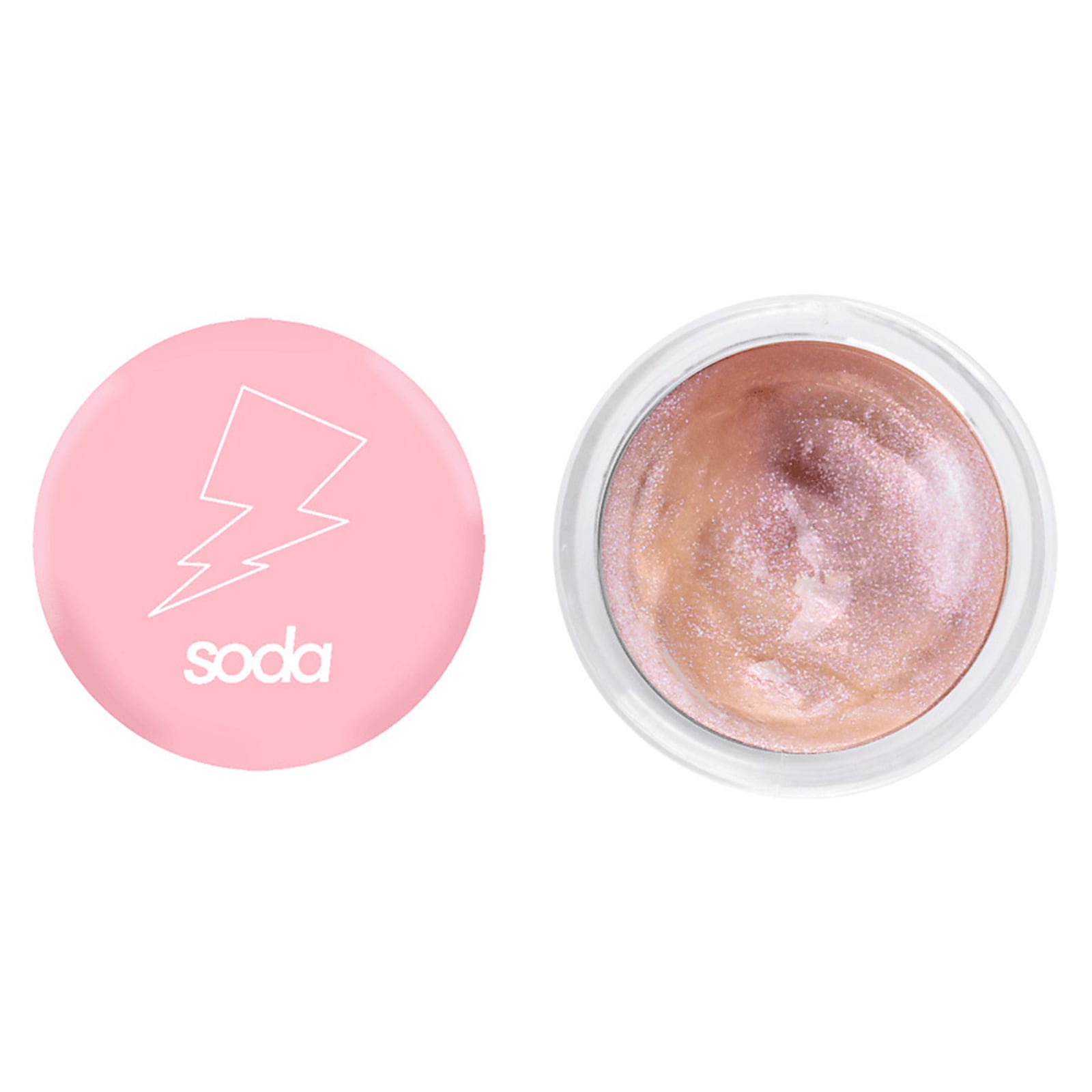 Feelfab Eye Gloss 19g Aurora|19g