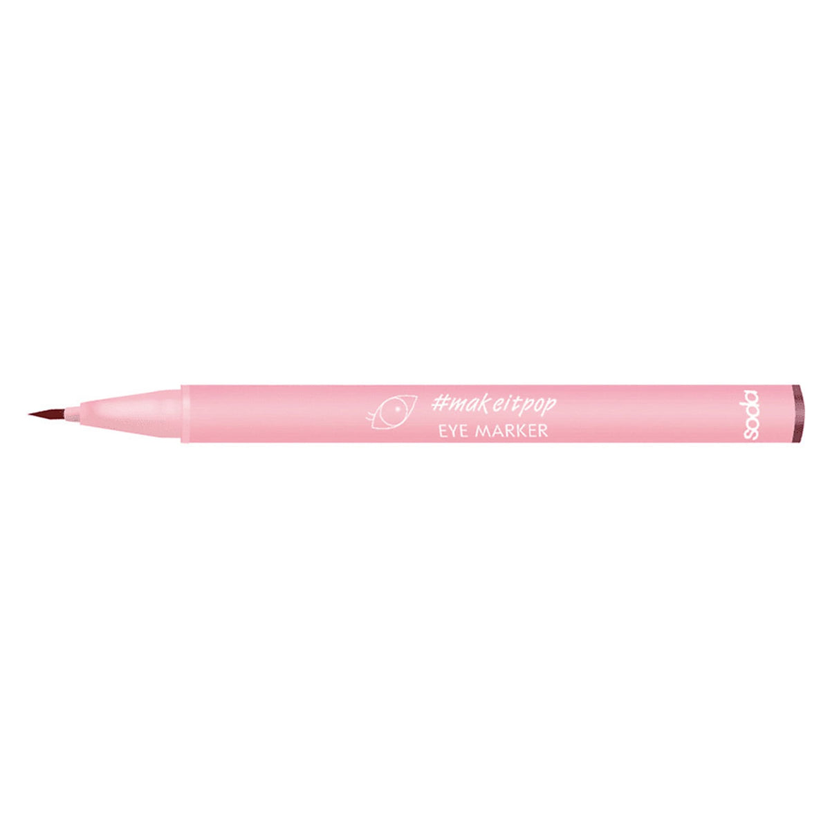 Make It Pop Eye Marker 0.5g Wine Not|0.5g