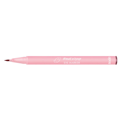 Make It Pop Eye Marker 0.5g Wine Not|0.5g