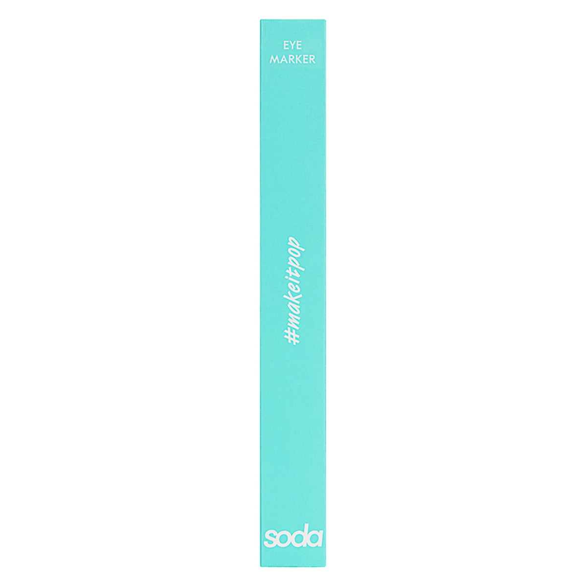 Make It Pop Eye Marker 0.5g Wine Not|0.5g