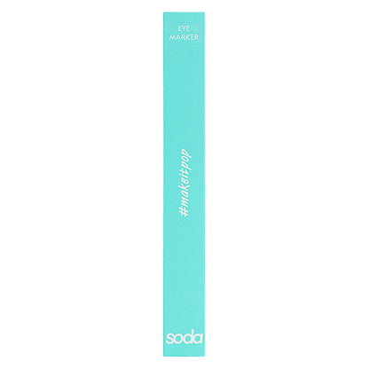 Make It Pop Eye Marker 0.5g Wine Not|0.5g