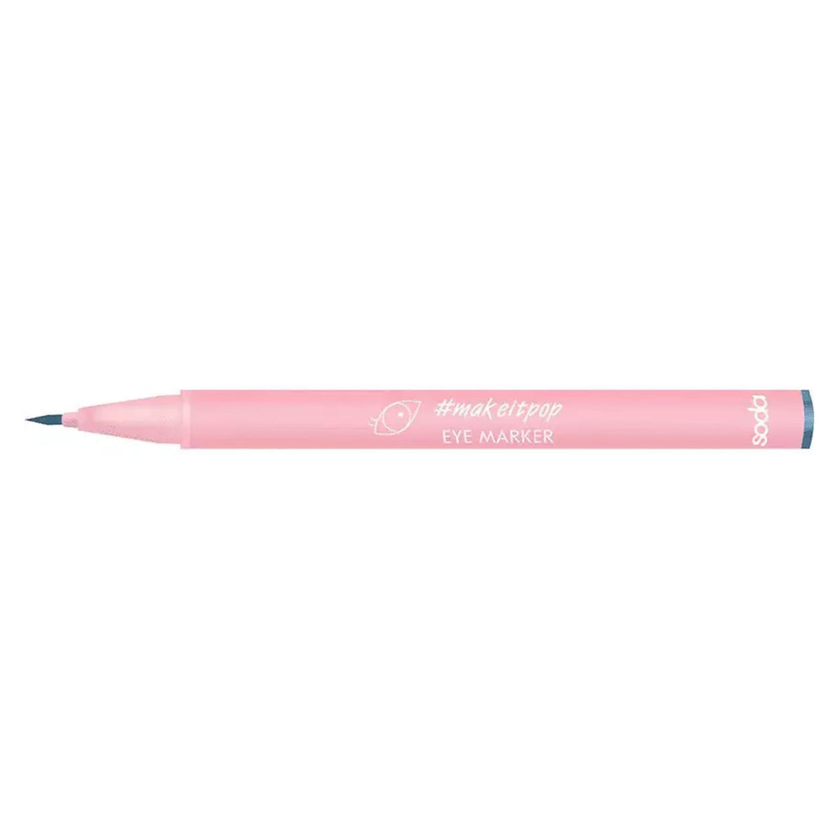 Make It Pop Eye Marker 0.5g Cinamon Cap|0.5g