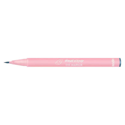Make It Pop Eye Marker 0.5g Cinamon Cap|0.5g