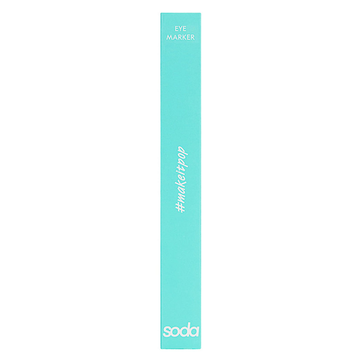 Make It Pop Eye Marker 0.5g Cinamon Cap|0.5g