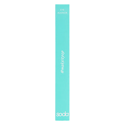 Make It Pop Eye Marker 0.5g Cinamon Cap|0.5g