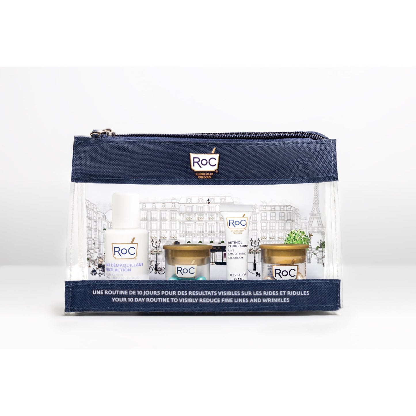RoC Discovery Kit