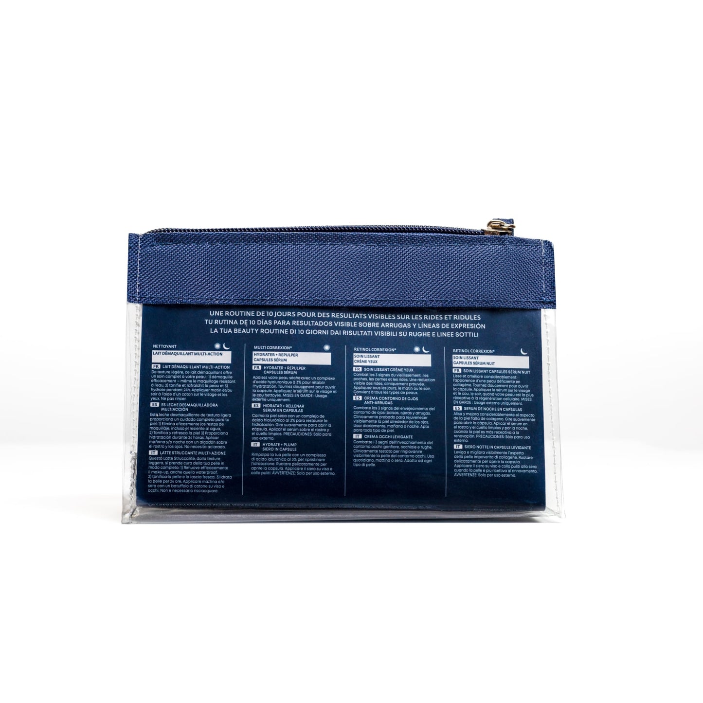 RoC Discovery Kit