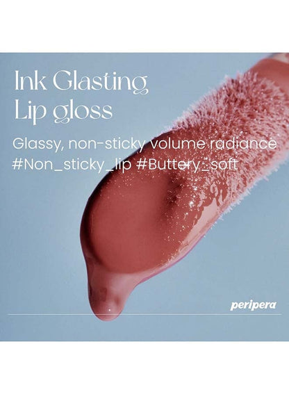 Peripera Ink Glasting Lip Gloss