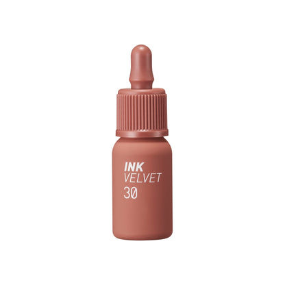 Peripera Lipstick Ink Velvet