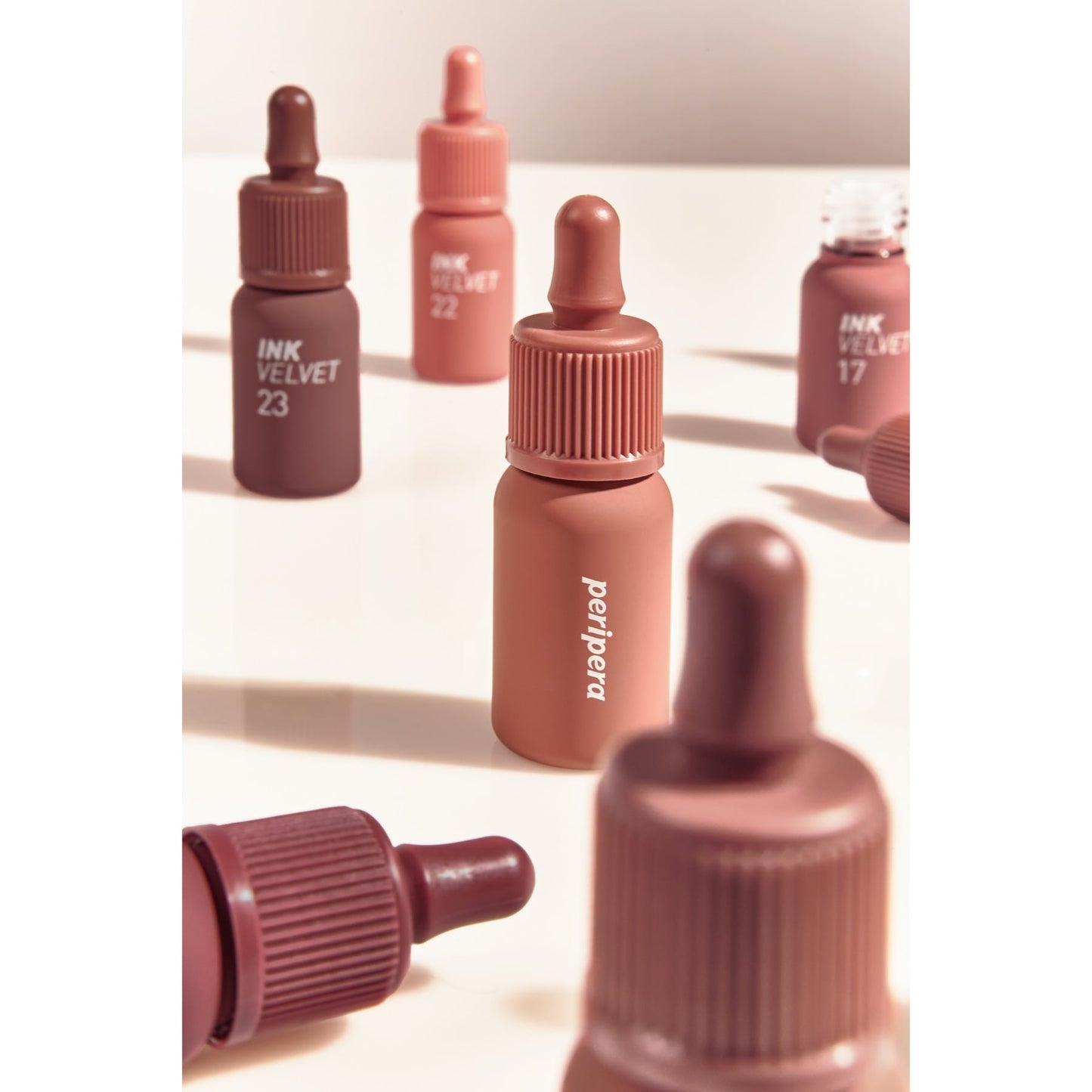 Peripera Lipstick Ink Velvet