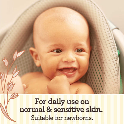 Daily Care Hair & Body Wash 250ml 250ml