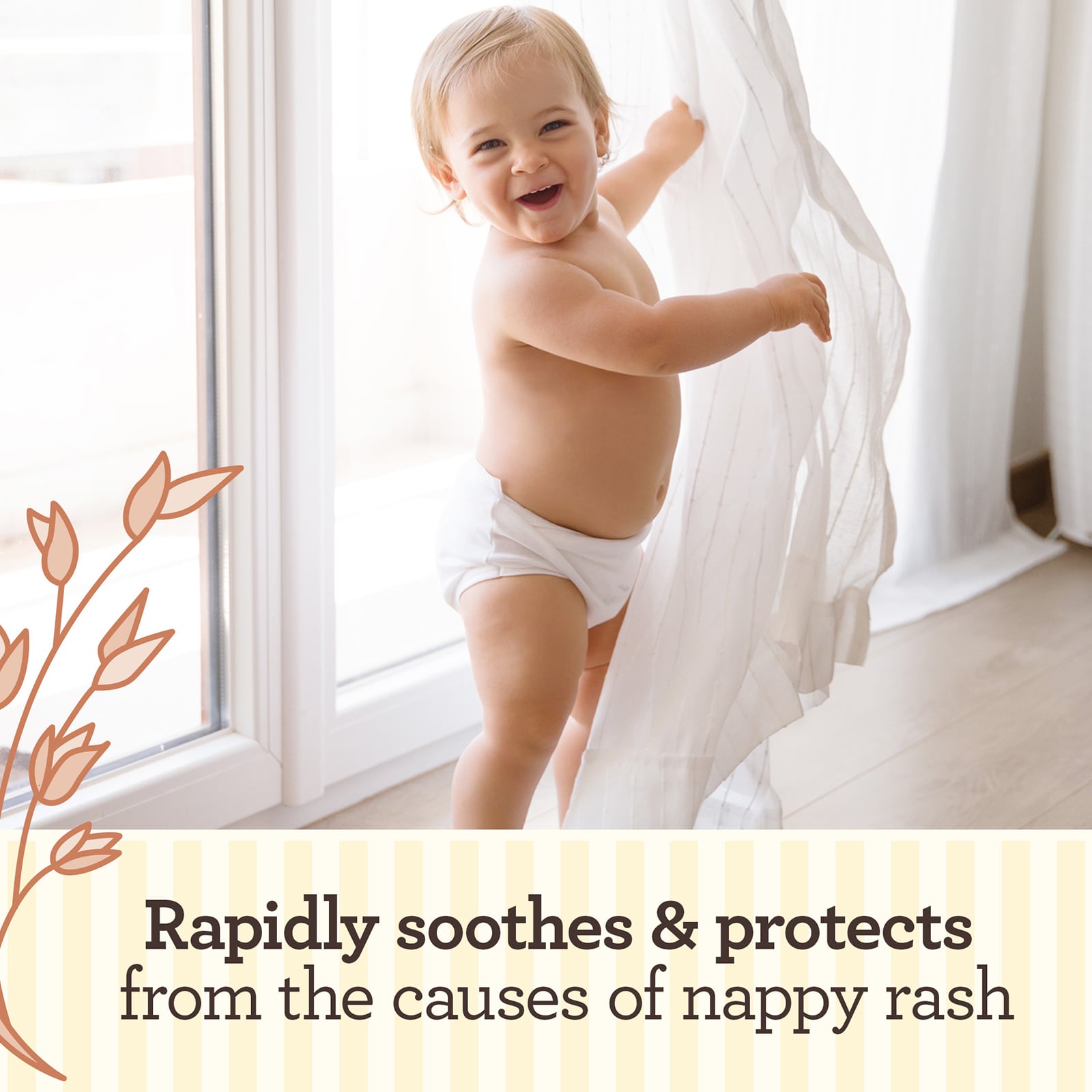 Daily Care Barrier Cream 100ml 100ml