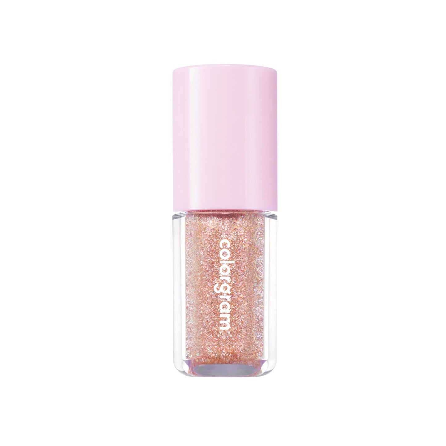 Colorgram Milk Bling Shadow 3.2g Spring Pink Ending|3.2g
