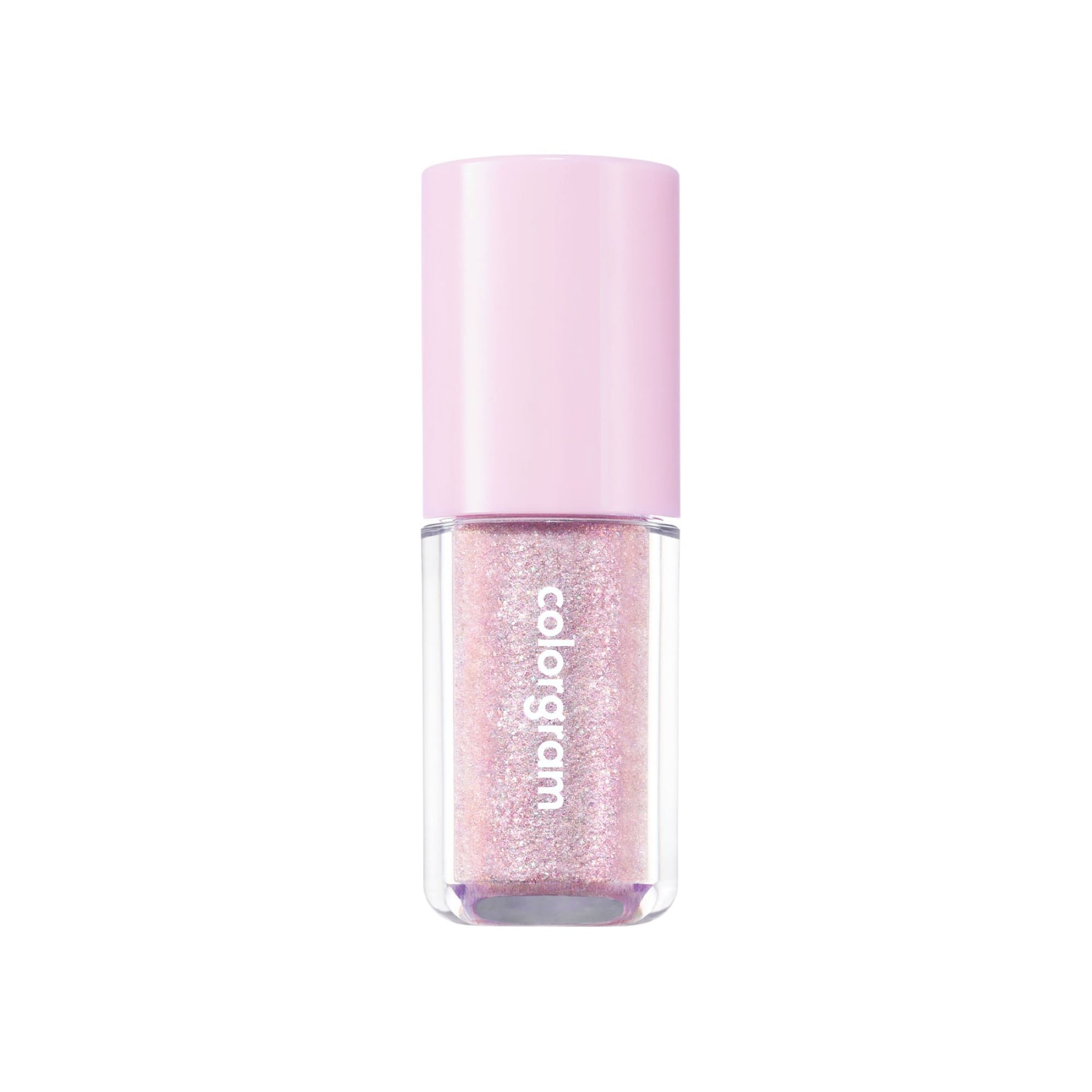 Colorgram Milk Bling Shadow 3.2g Cool Pink Ending|3.2g