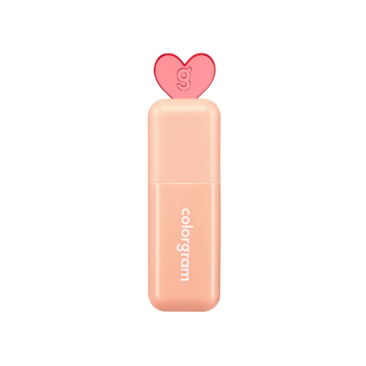 Colorgram Juicy Blur Tint 3.4g Coral Hip|3.4g